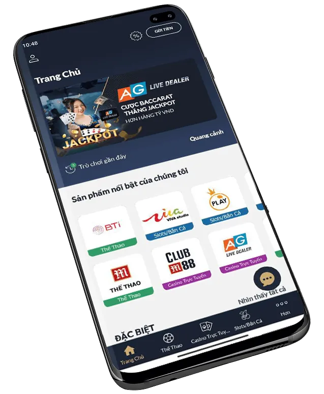 Khuyến mãi i9bet41 hấp dẫn