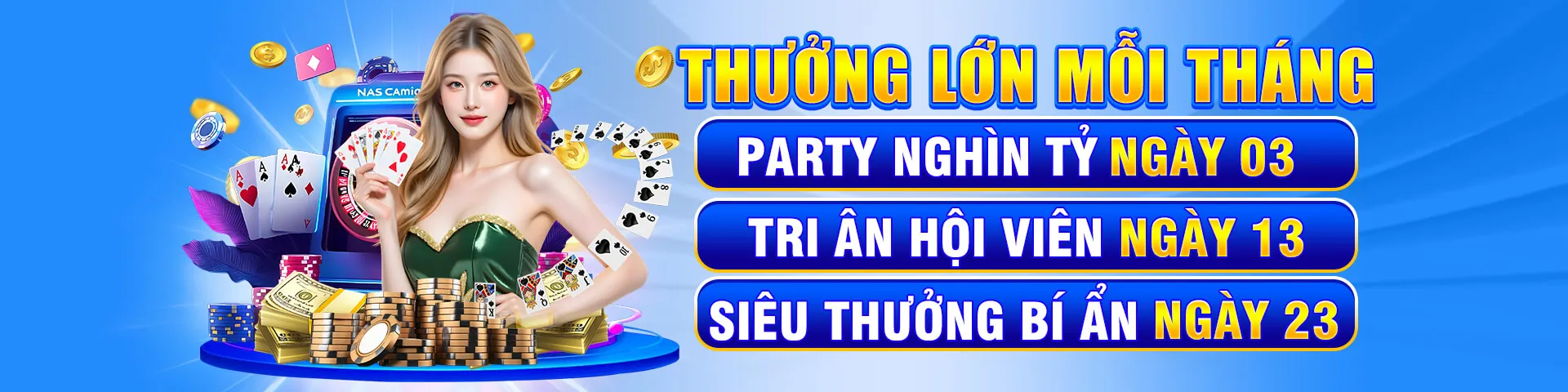 Ưu đãi đăng ký i9bet41