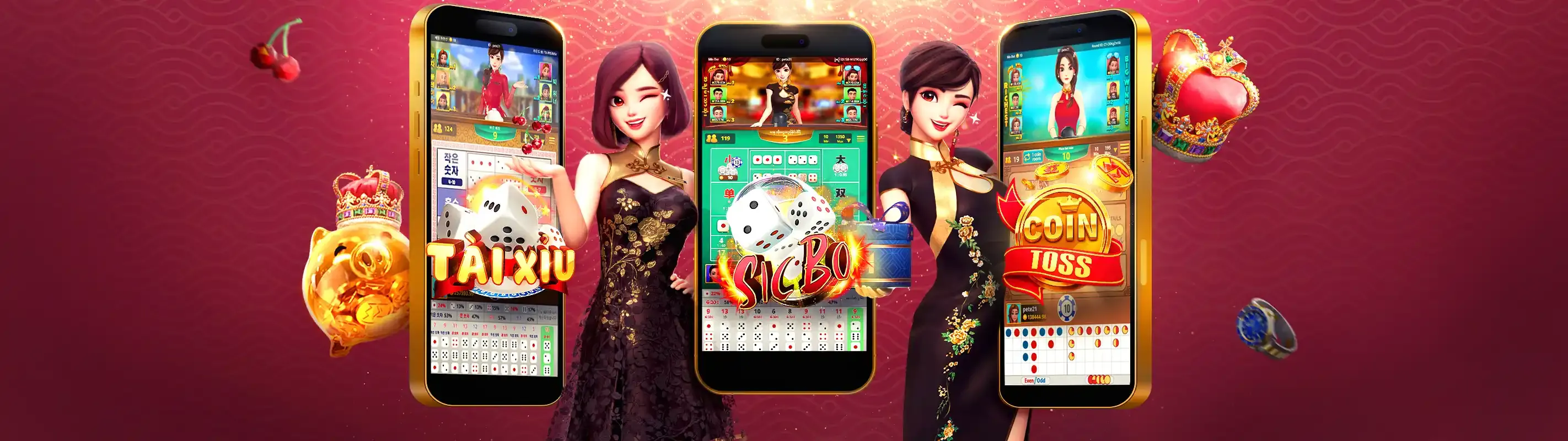 Banner kêu gọi hành động i9bet41