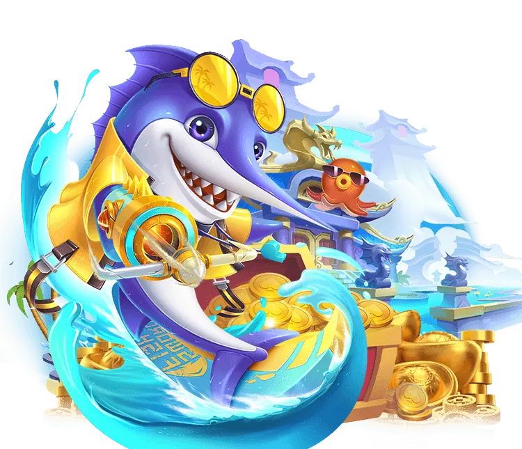 Game Bắn Cá Long Cung