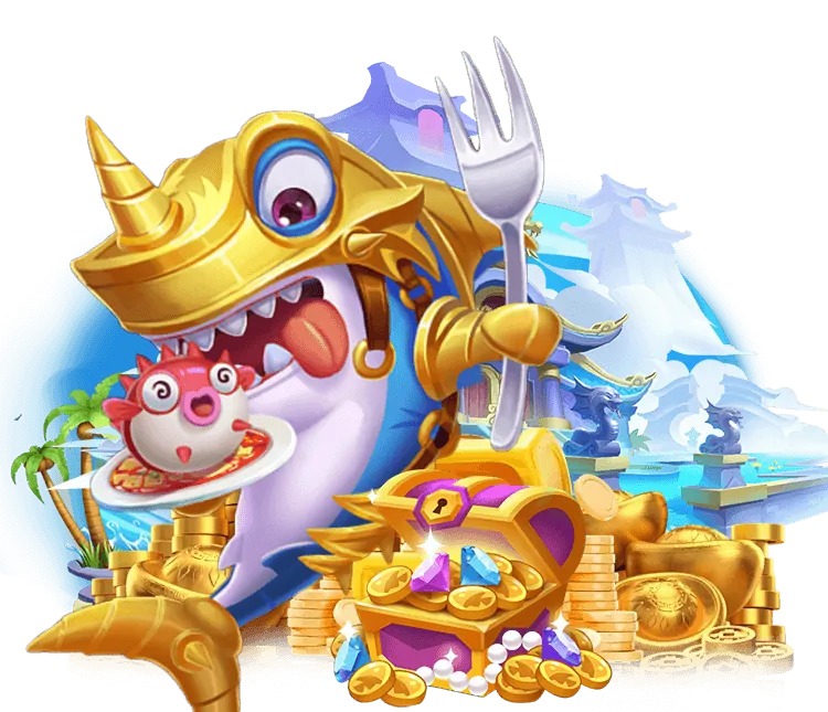 Game Bắn Cá Vua Bạch Tuộc