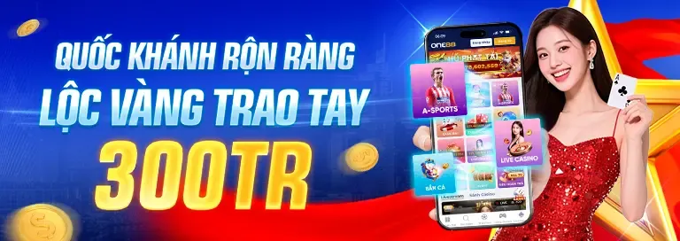 Các chương trình khuyến mãi i9bet41