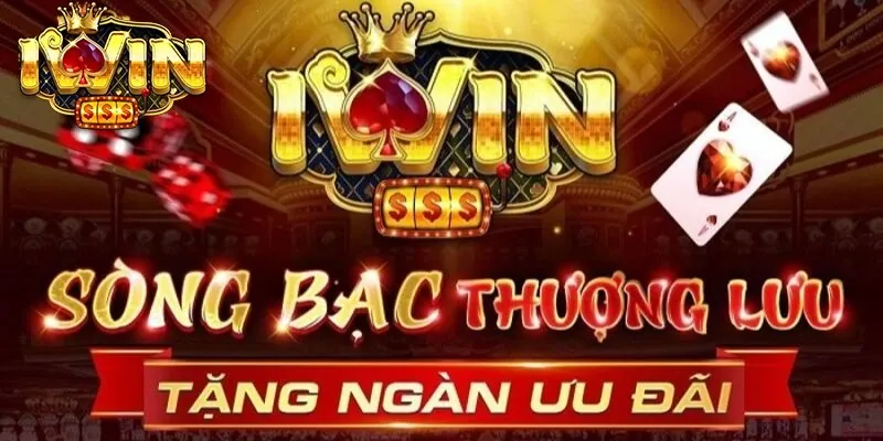 Giao diện trang chủ i9bet41 chính thức